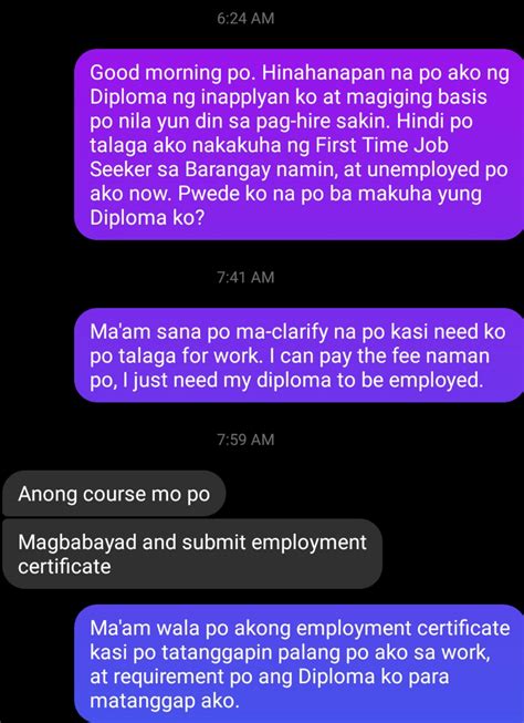 i wish i don't pass the CET on my main school : studentsph.